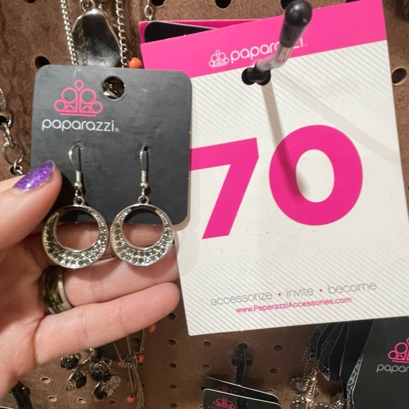 Paparazzi jewelry - Picture 4 of 16